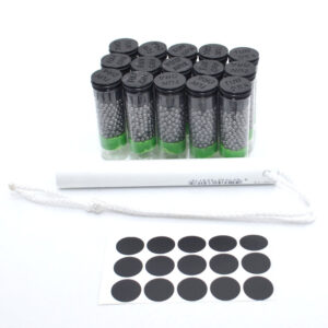 15шт Комплект ВЫСТРЕЛов для TUNDRA ДроноБой  + шомпол