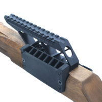 Приклад ложе МР60 МР61 TACTICAL недорого