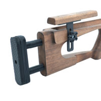 Приклад ложе МР60 МР61 TACTICAL 4
