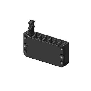 Держатель для 7х магазинов МР-61