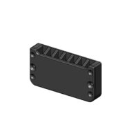 Держатель для 7х магазинов МР-61 купить