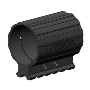 Кольцо 60мм Weaver, D40 (KrugerGun, Снайпер)