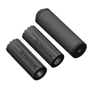 Модератор Леший 2 Универсальный Tundra Air50170Y , (D50х170 / М14х1,25)