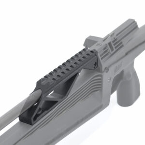 Пирамида МК2 Weaver 150мм для МР-60, МР-61 купить