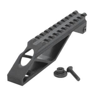 Пирамида МК2 Weaver 150мм для МР-60, МР-61