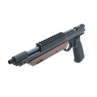 Планка weaver 120mm  Crosman 1377 (На ствол под оптику) недорого