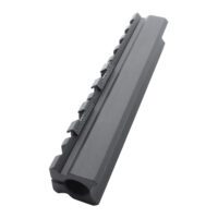 Планка weaver 120mm  Crosman 1377 (На ствол под оптику) купить