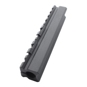 Планка weaver 120mm  Crosman 1377 (На ствол под оптику) купить