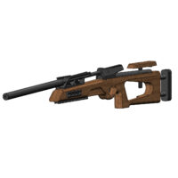 Приклад ложе МР60 МР61 TACTICAL 7