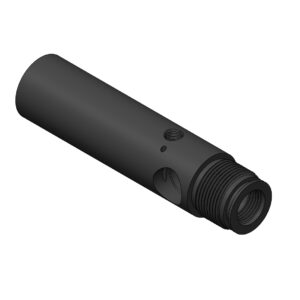 Заредукторное с манометром Леший 2 (редуктор нового образца)