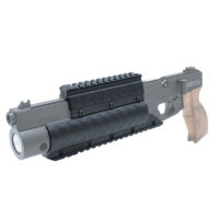 Цевье Weaver пистолет KrugerGun Корсар D42x240 4 Цевье Weaver пистолет KrugerGun Корсар D42x240 4