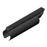 Цевье Weaver пистолет KrugerGun Корсар D42x240 9 Цевье Weaver пистолет KrugerGun Корсар D42x240 9