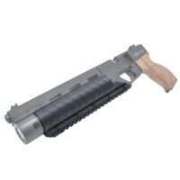 Цевье Weaver пистолет KrugerGun Корсар D42x240 6 Цевье Weaver пистолет KrugerGun Корсар D42x240 6