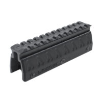 Планка 130мм Weaver пистолет KrugerGun Корсар