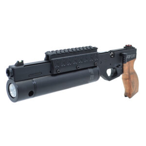 Планка 130мм Weaver пистолет KrugerGun Корсар купить