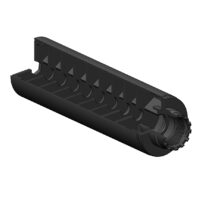 ДТК TUNDRA ШАНС .30(7,62) М24х1,5 АК-74 (Сталь, закрытого типа, Газоразгруженый) купить