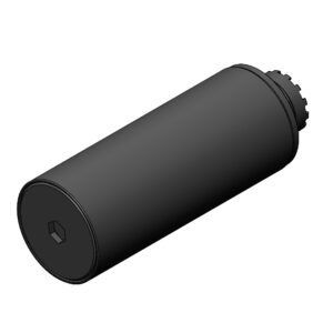 ДТК TUNDRA ШАНС COMPACT .30(7,62) М24х1,5 АК-74 (Сталь, закрытого типа, Газоразгруженый) купить