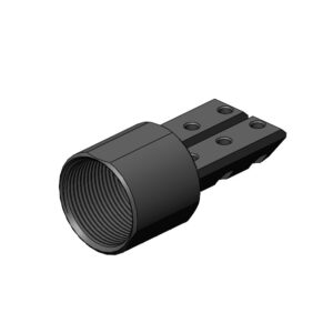 Переходник Дрозд МР-661 AR труба купить