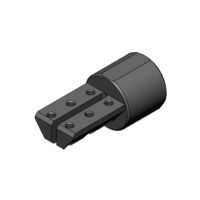 Переходник Дрозд МР-661 AR труба