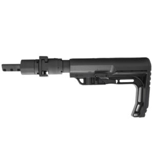 Приклад складной МР-661 ДРОЗД AR-MFT купить