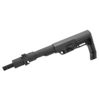 Приклад складной МР-661 ДРОЗД AR-MFT 4 Приклад складной МР-661 ДРОЗД AR-MFT 4