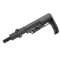 Приклад складной МР-661 ДРОЗД AR-MFT 5 Приклад складной МР-661 ДРОЗД AR-MFT 5