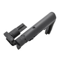 Приклад складной МР-661 ДРОЗД AR-MFT 6 Приклад складной МР-661 ДРОЗД AR-MFT 6