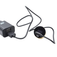 Манометр цифровой электронный WiLa 400АТМ, D28, G1/8 (Аккумуляторный) недорого