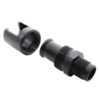 Переходник АК-12 GEN.3 — M24x1.5 (АК12М1 после 2023г) купить Переходник АК-12 GEN.3 — M24x1.5 (АК12М1 после 2023г) купить