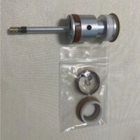 Поршень компрессора GX PUMP CS2, CS3