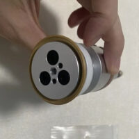 Поршень компрессора GX PUMP CS2, CS3 купить