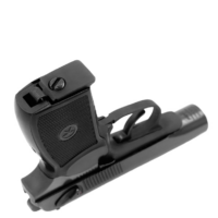 Пистолет пневматический МР-654К — Обновленная рукоять (ПМ, Макарова) купить