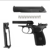 Пистолет пневматический МР-654К — Обновленная рукоять (ПМ, Макарова) цена